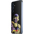 Dragon Ball Super Freiza Portrait Galaxy A55 5G Skin